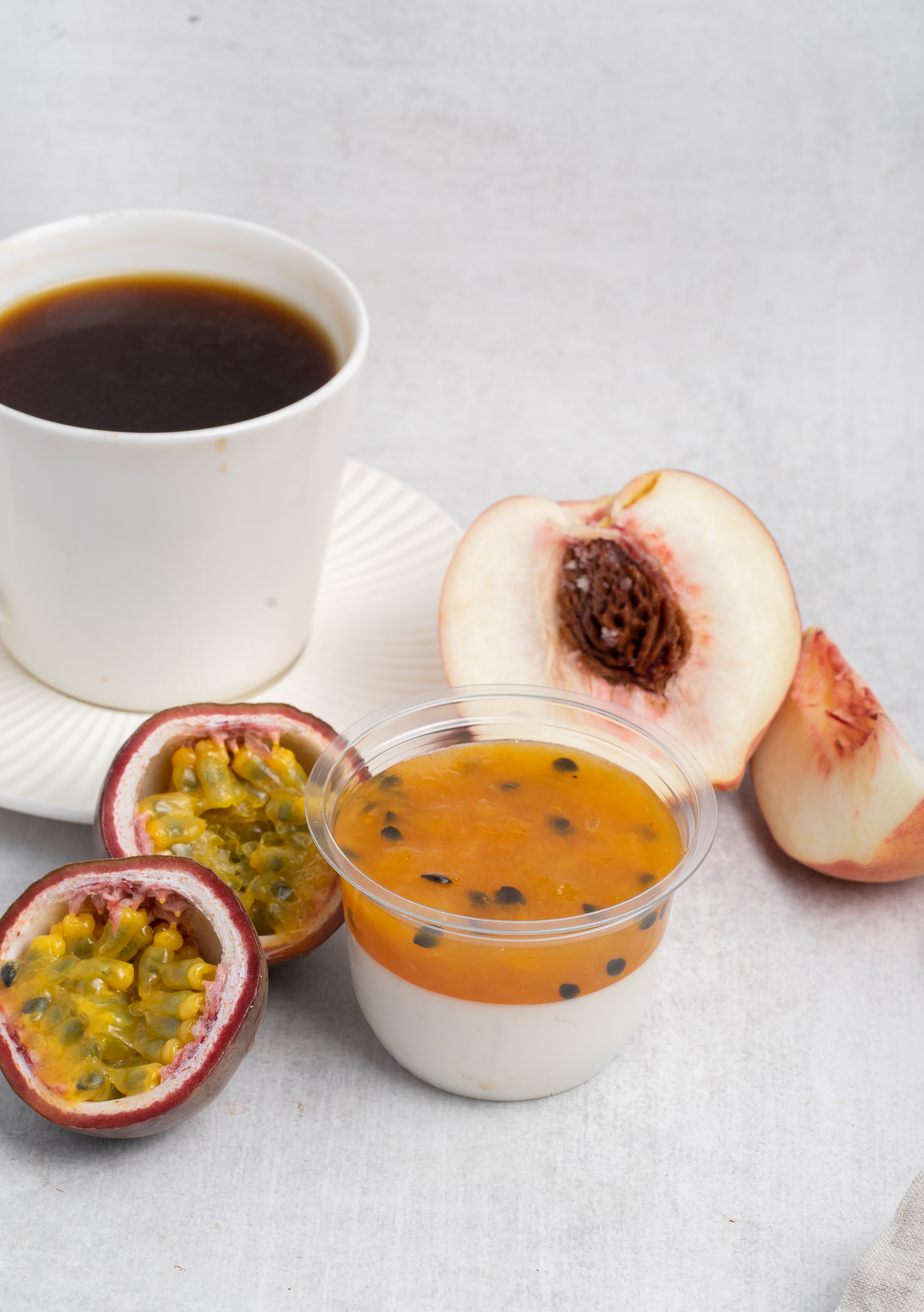 Панна-котта